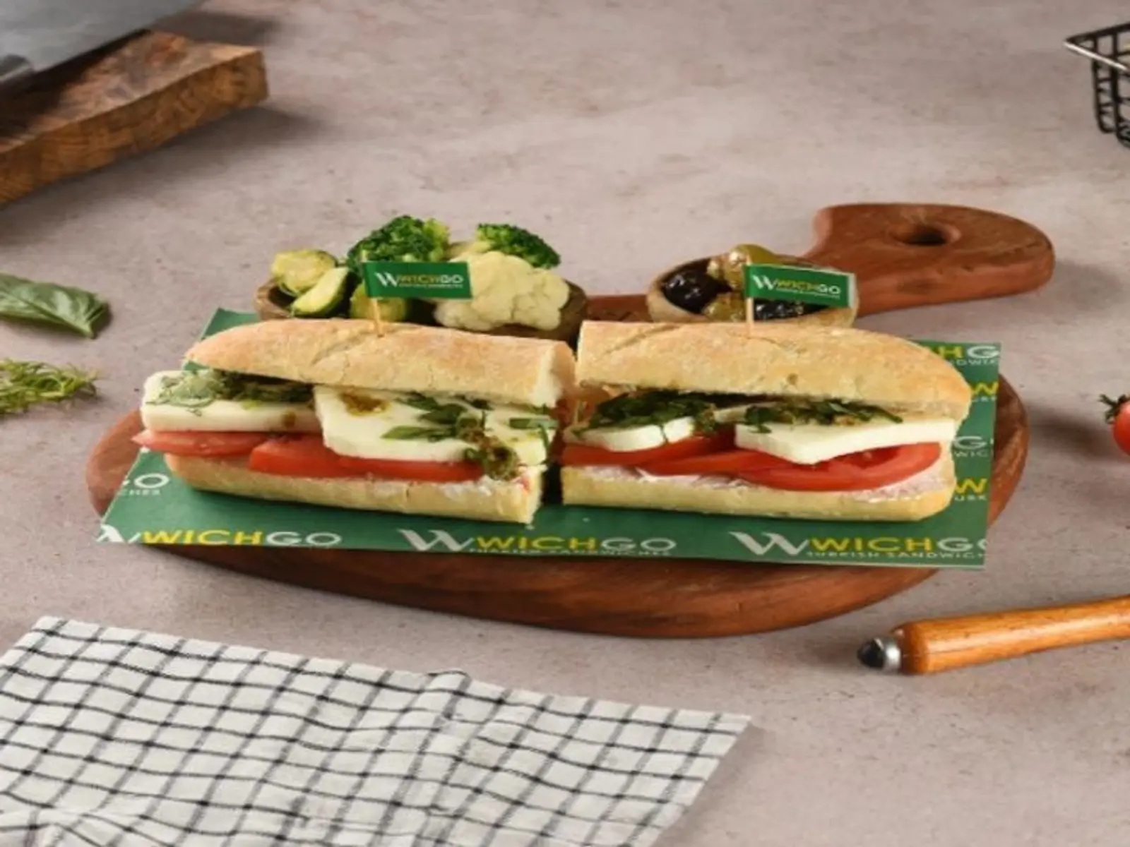 Cyprus Sarnie 1