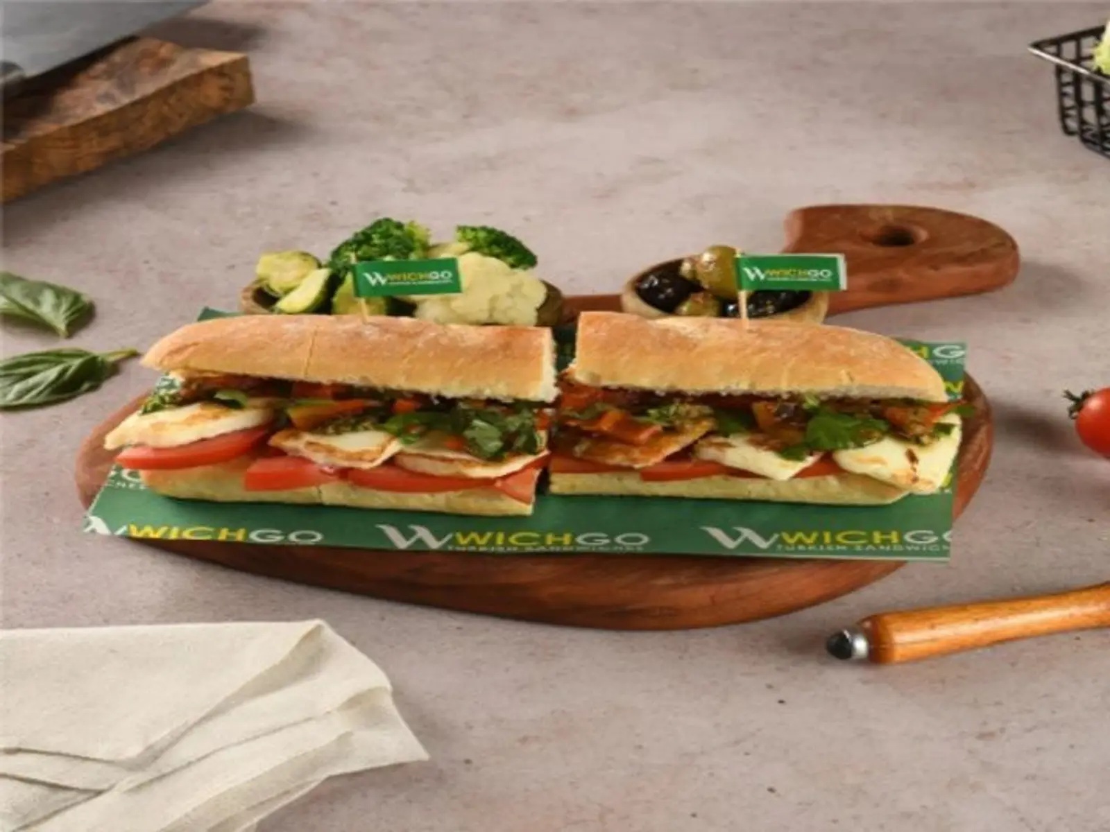 Greece Sarnie 1