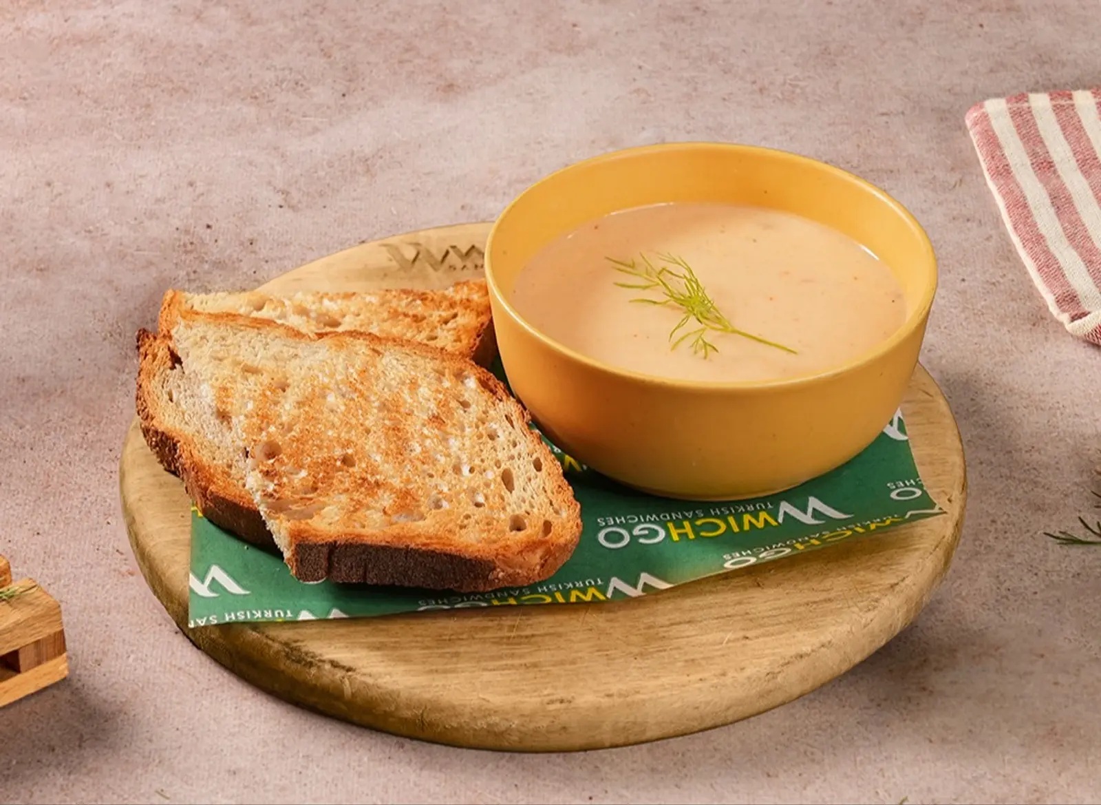 İndia Soup